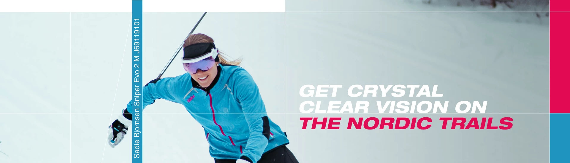 Nordic Visor Goggles Julbo Julbo Canada