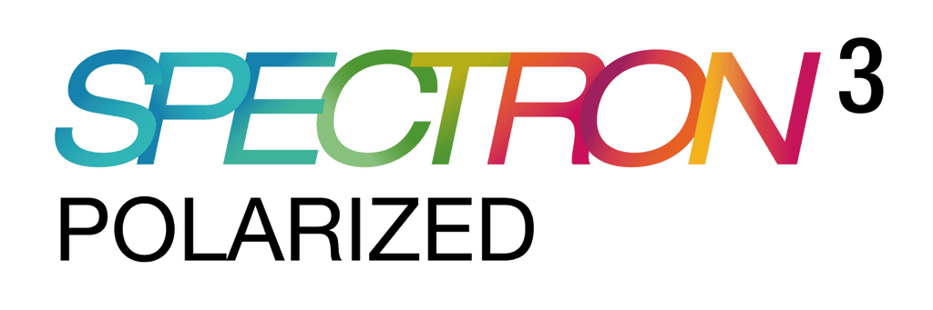 SPECTRON 3 POLARIZED BROWN