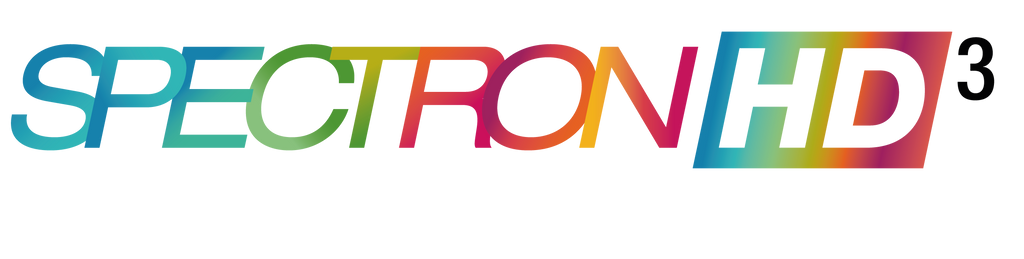 SPECTRON 3 HD VERSIMON