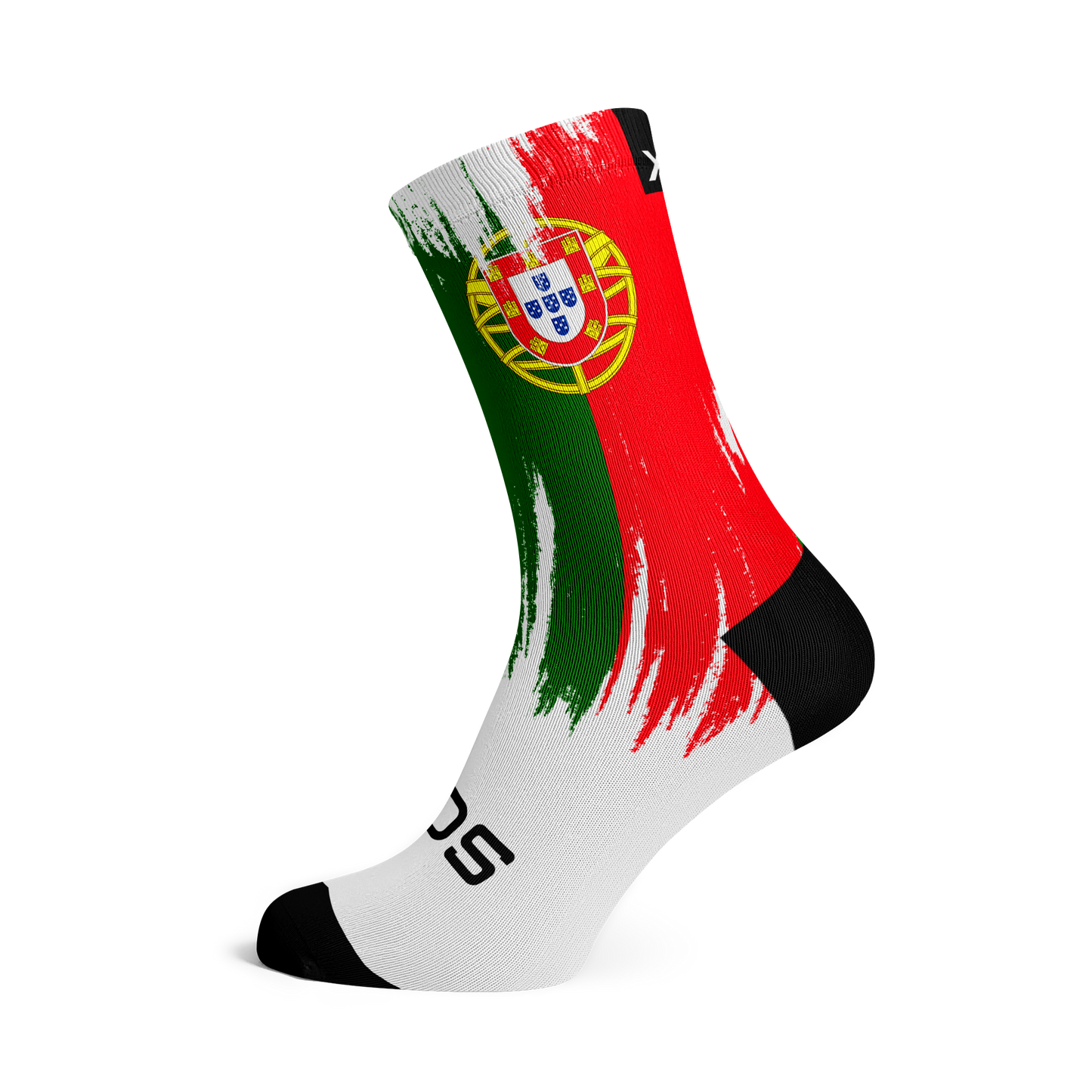 Chaussettes mi-mollet - Portugal
