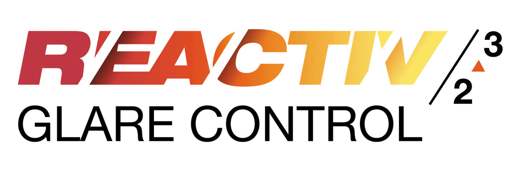 REACTIV 2-3 GLARE CONTROL PINK