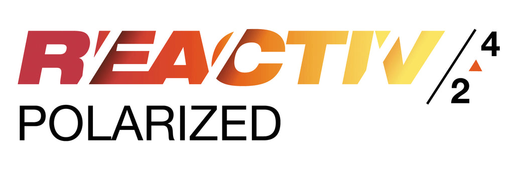 SNOW REACTIV 2-4 POLARIZED