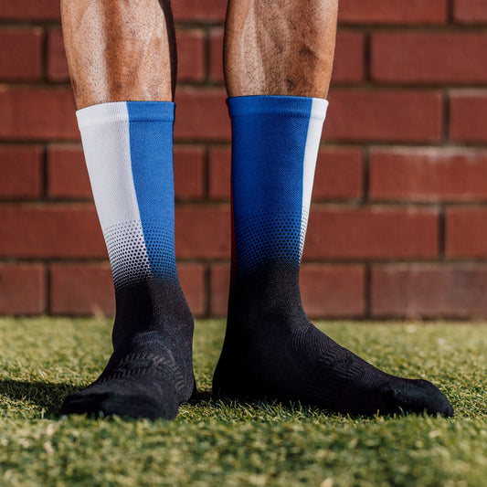 Chaussettes mi-mollet - France