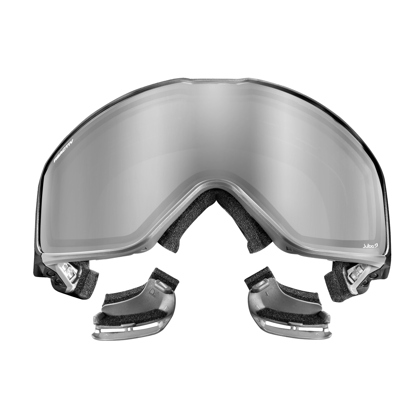 Julbo Technologies - SwitchAir System