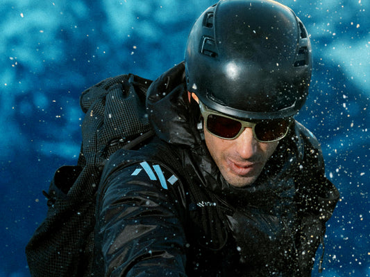 SHIELD - KILIAN JORNET