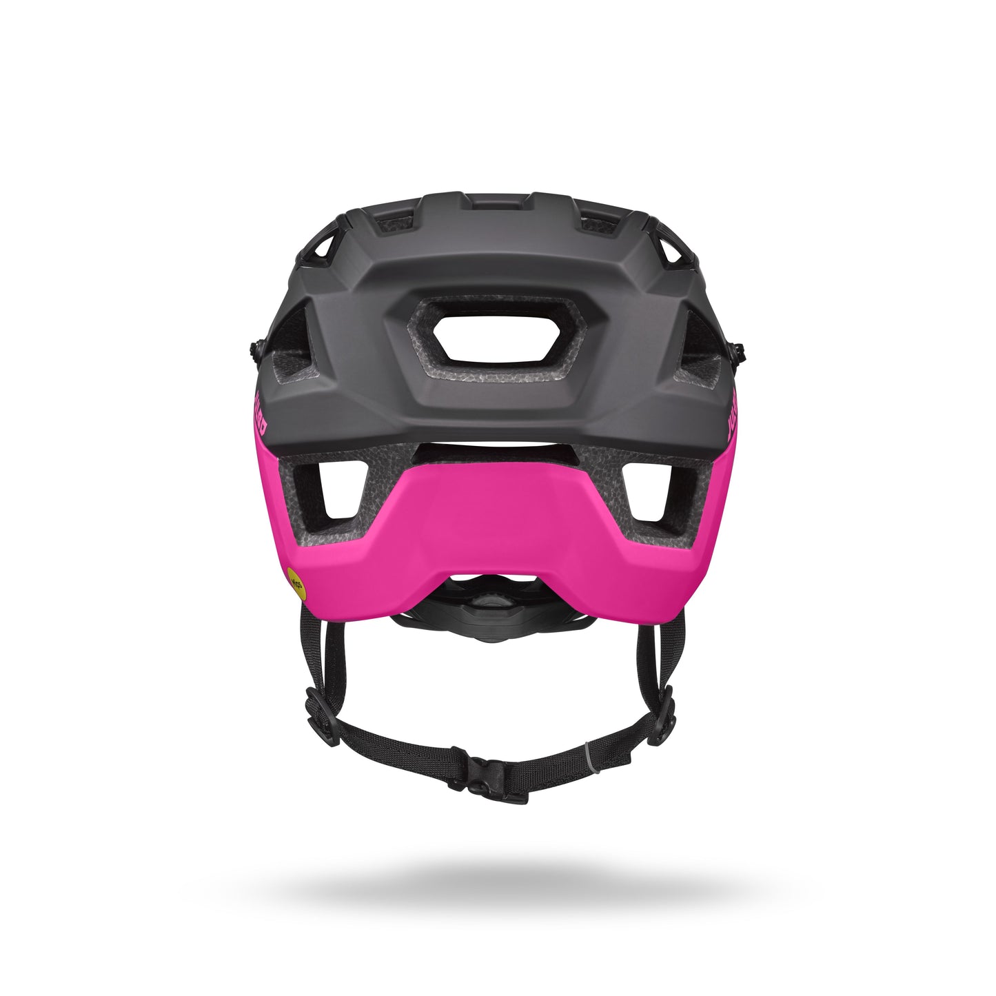 FOREST MIPS MTB NOIR ROSE