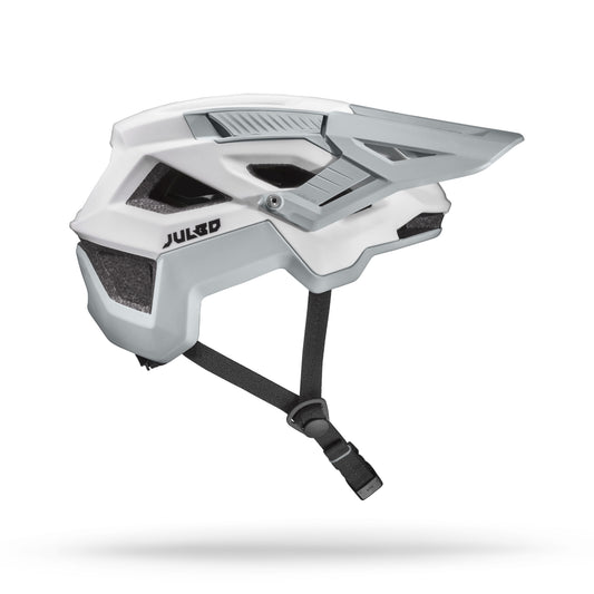 FOREST MIPS MTB WHITE GREY