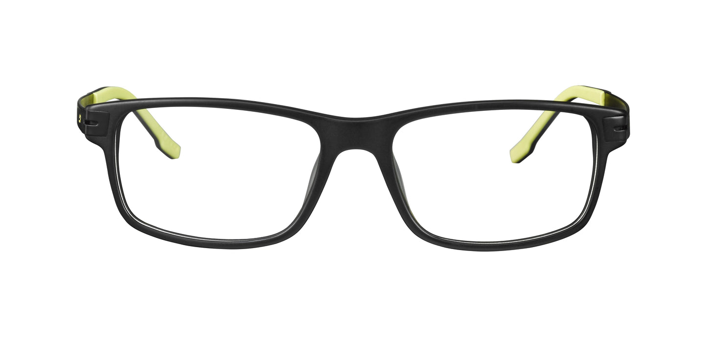 Julbo WALDOOptical Frame JOP13595114 in BLACK colour and in size 51-16-140