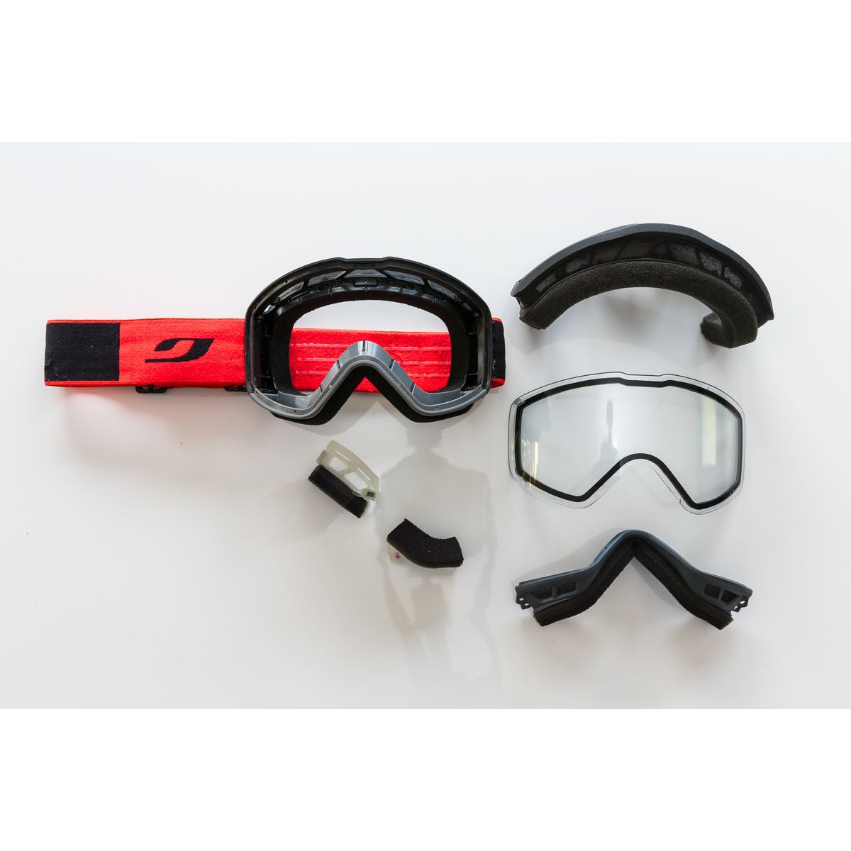 Quickshift Magnetic Swicth Air