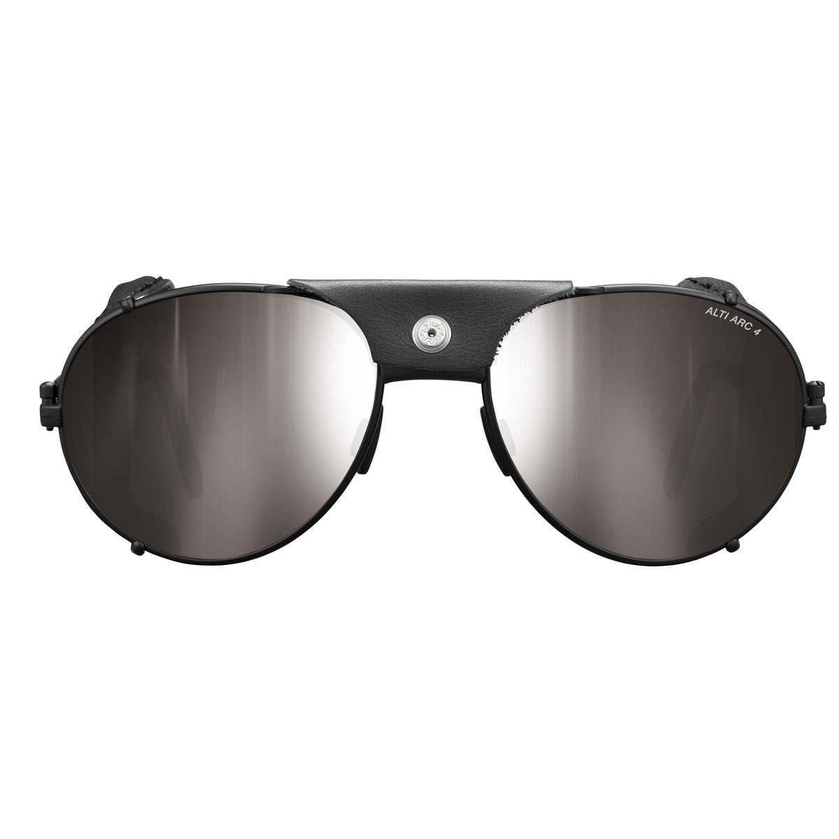 Julbo CHAM Sunglasses J0206123 in Black- Black with a ALTI ARC lens