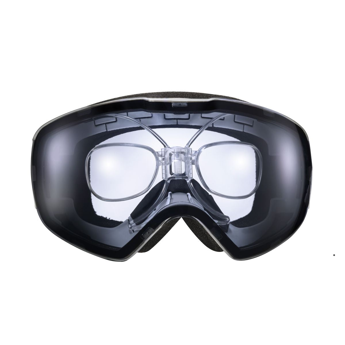 clip in glasses for goggles Goggle Clip O Mask