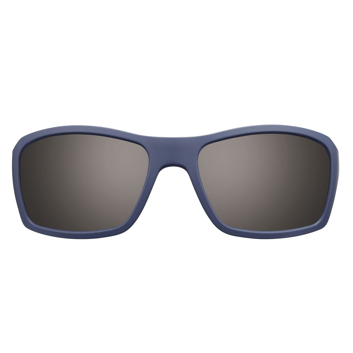 Julbo EXTEND 2.0 Sunglasses J4952012 in Blue - Purple with a SPECTRON 3 SMOKE lens