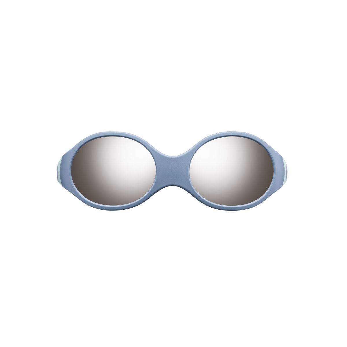 Julbo LOOP L Sunglasses J5112312 in Blue Gray - Mint with a SPECTRON 4 Smoke lens
