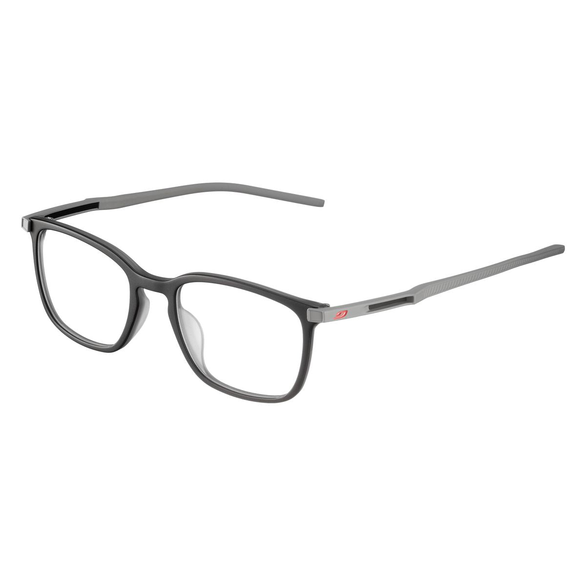 Julbo ORIENGOOptical Frame JOP13834822 in BLACK colour and in size 48-18-138