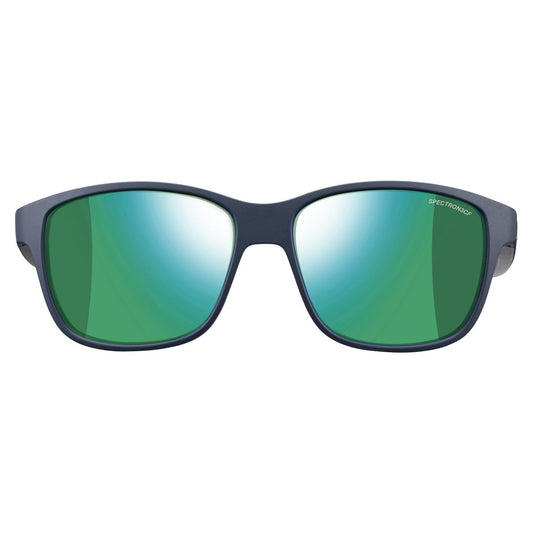 Julbo POWELL Sunglasses J4751112 in Translucide Black with a SPECTRON 3 Smoke lens