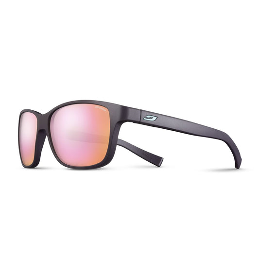 Julbo POWELL Sunglasses J4751126 in Purple - Grey with a SPECTRON 3 Smoke lens