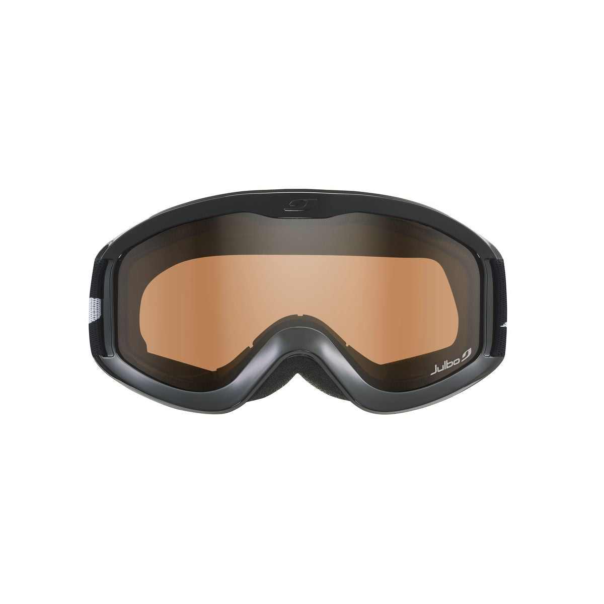 Julbo PROTON Goggle J73492143 in BLACK Colour with a CHROMAKIDS lens