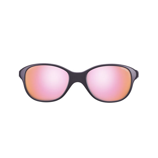 Julbo ROMY Sunglasses J5081146 in Purple with a SPECTRON 3 SMOKE lens