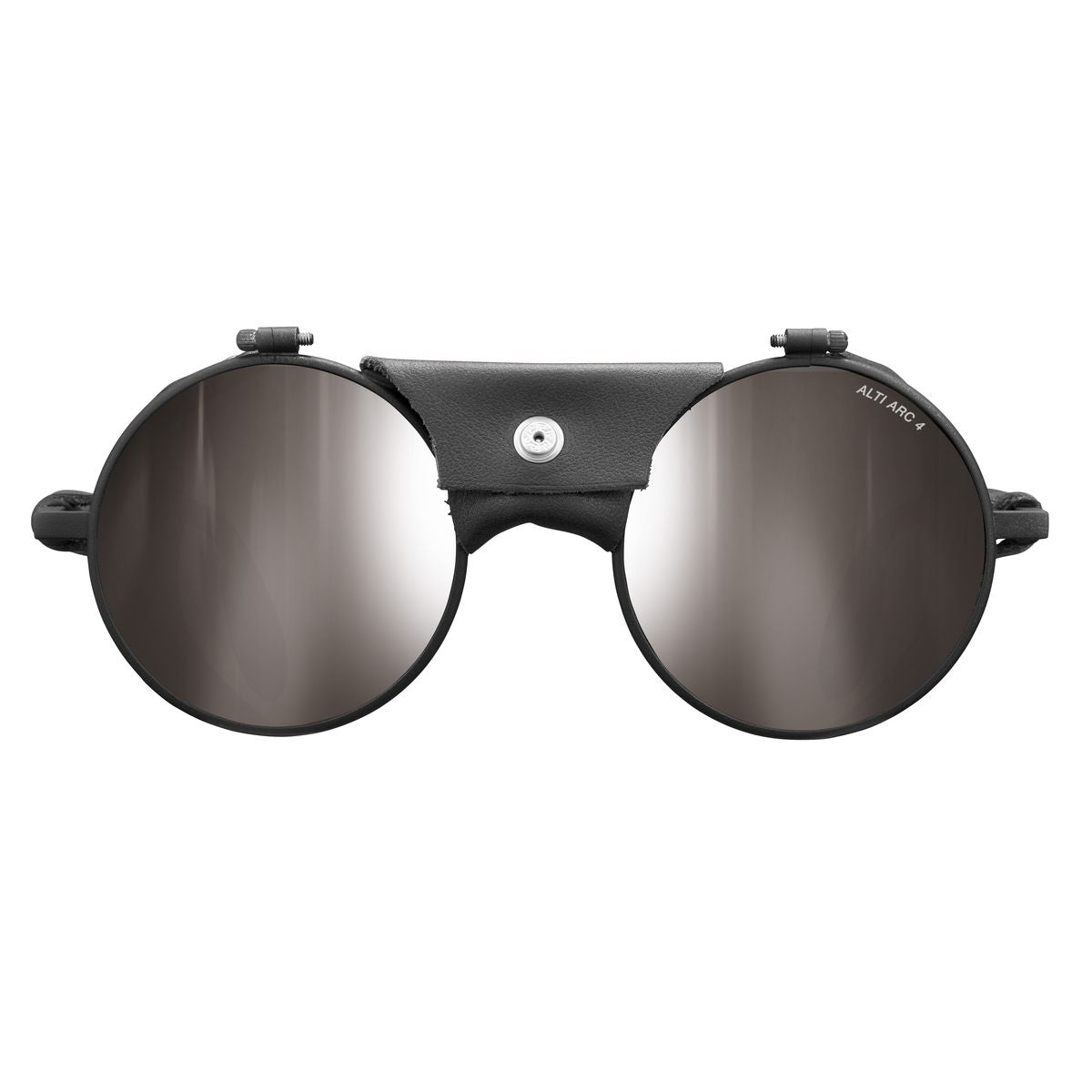 Julbo VERMONT CLASSIC Sunglasses J0106123 in Black- Black with a ALTI ARC lens