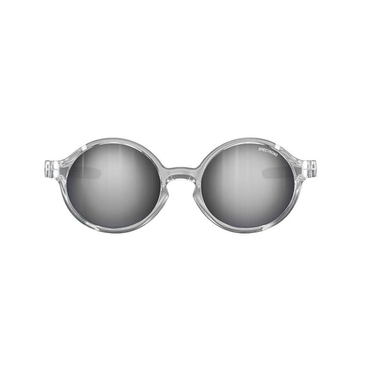 Julbo WALK Sunglasses J5631145 in Cristal - Matte Army with a SPECTRON 3 SMOKE lens