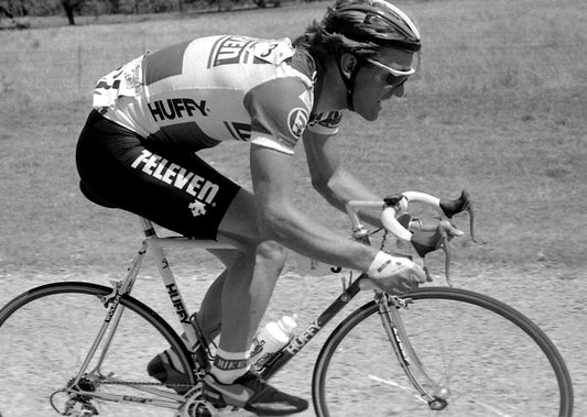 Insight of the Evolution of Professional Cycling with Alex Stieda: the Impact of Technology and Data Analysis in Cycling.