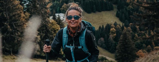 Top 10 hiking trails you can’t miss in Canada