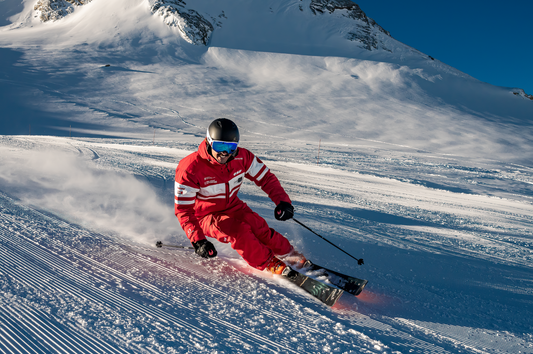 The ultimate ski goggle buying guide: How to choose the perfect pair for mountain adventures