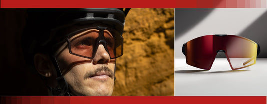 Why Julbo Photochromic Cycling Sunglasses Are the Ultimate Cycling Lens Technology?