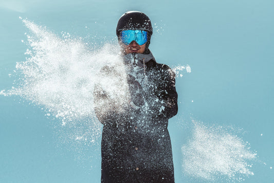 L'HIVER ARRIVE À GRAND PAS:  Ce qu'il faut considérer pour les lunettes de ski