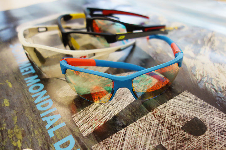 Quelles lunettes de soleil choisir pour Demi-marathon Mont-Tremblant?