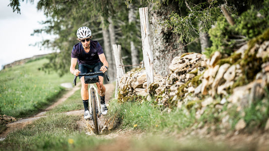 The Rise of Gravel Cycling: Why Are More Riders Leaving the Road?