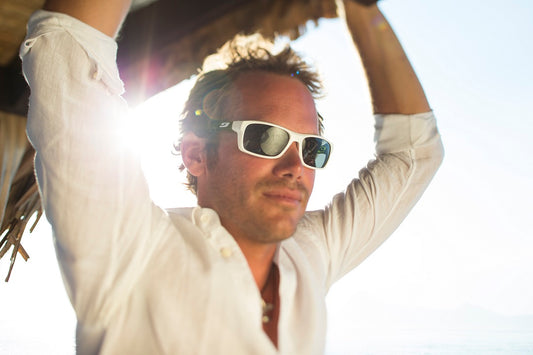 What Does That Sunglass Terminology Really Mean For Your Eyewear