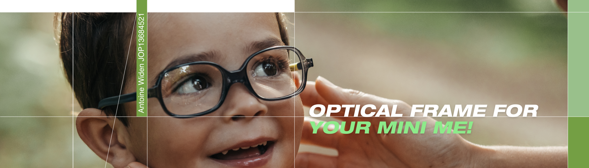 Kids optical collection