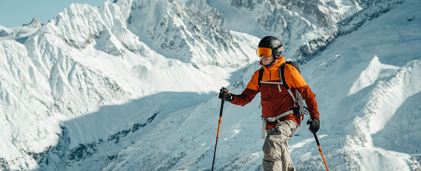 BACKCOUNTRY