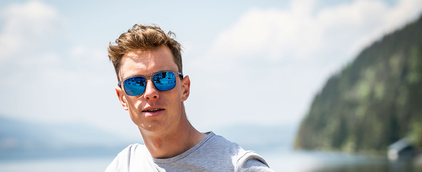 POLARIZED SUNGLASSES