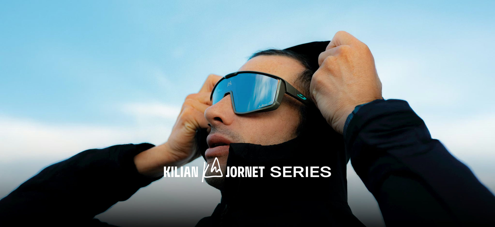 Kilian Jornet Series