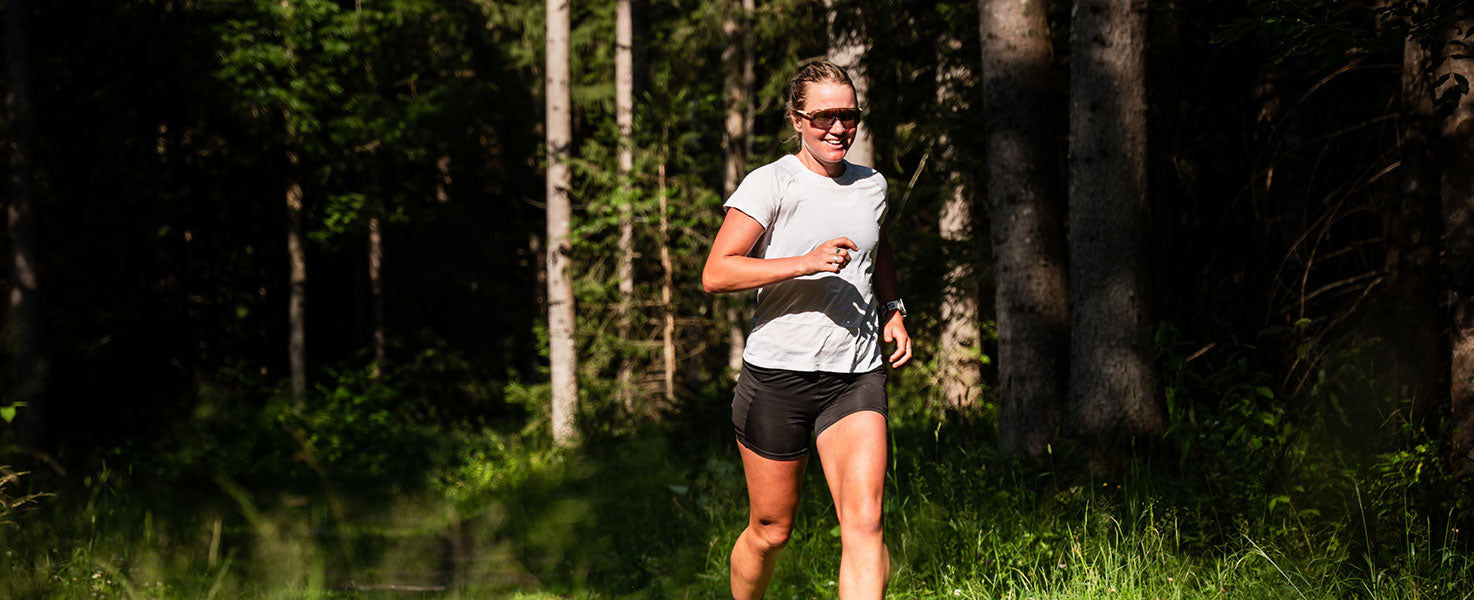 Trail Running