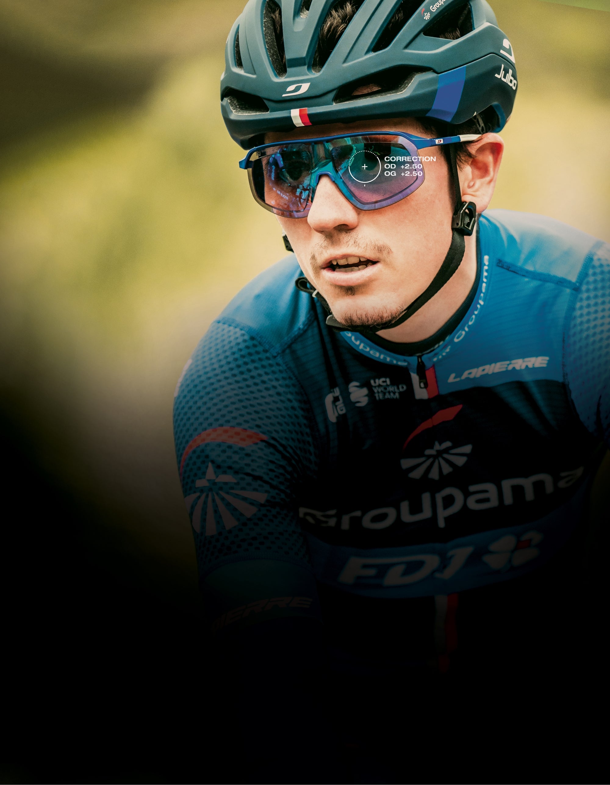 Prescription Sports Sunglasses | Julbo – Julbo Canada