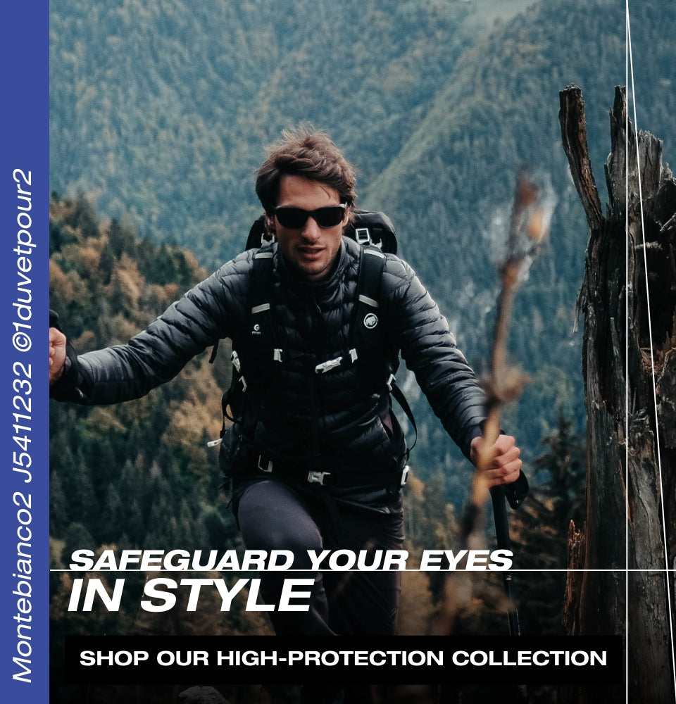Julbo Comfortable Anti fog Best Lenses for everyday Sunglasses Julbo Canada