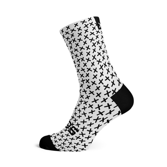 Cross Socks