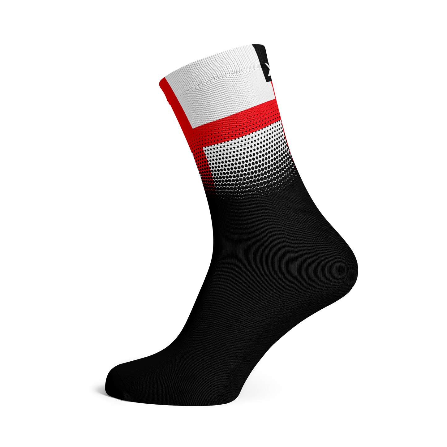 Sox Footwear | England Flag Socks
