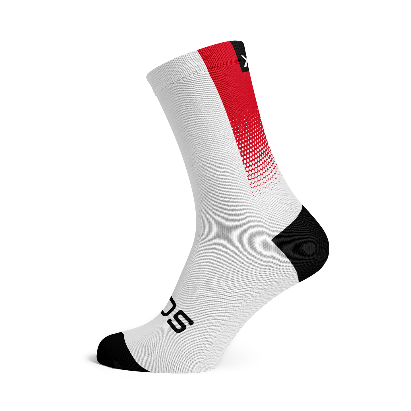 France Flag Socks