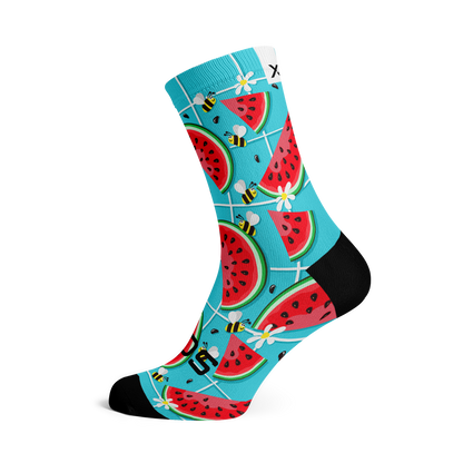 Fruity Socks