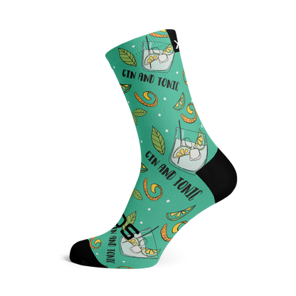 Gin Socks
