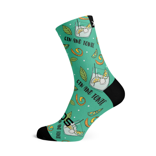 Gin Socks