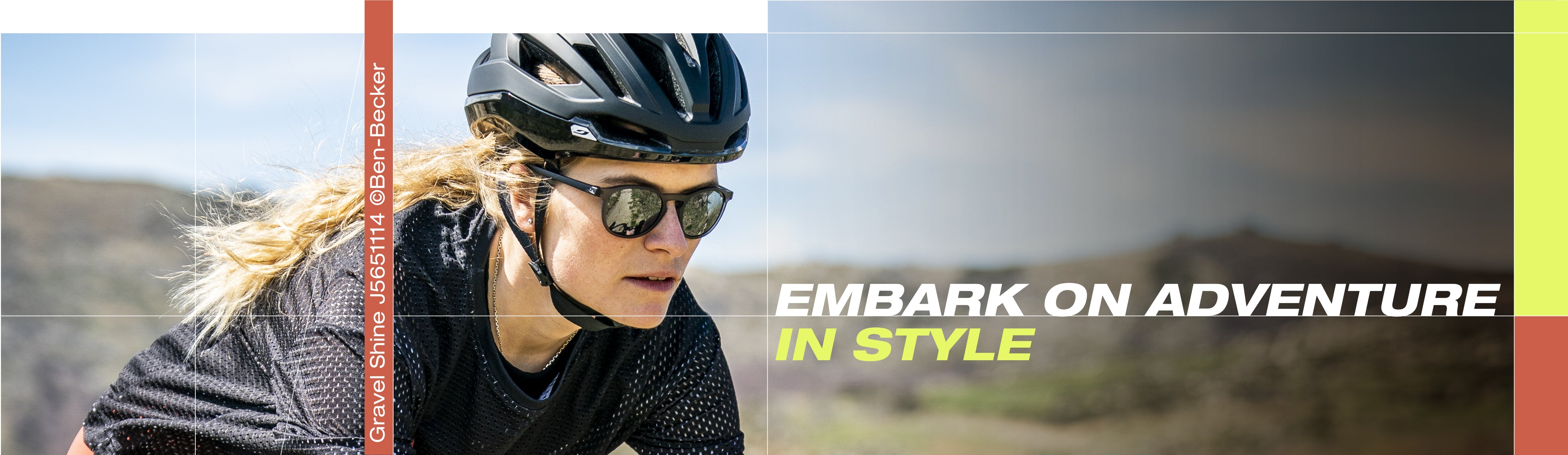 Gravel bike sunglasses sale