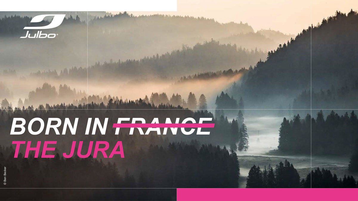 About us | Julbo – Julbo Canada