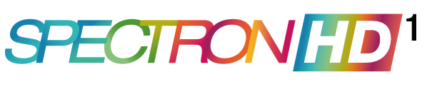 SPECTRON 1 HD