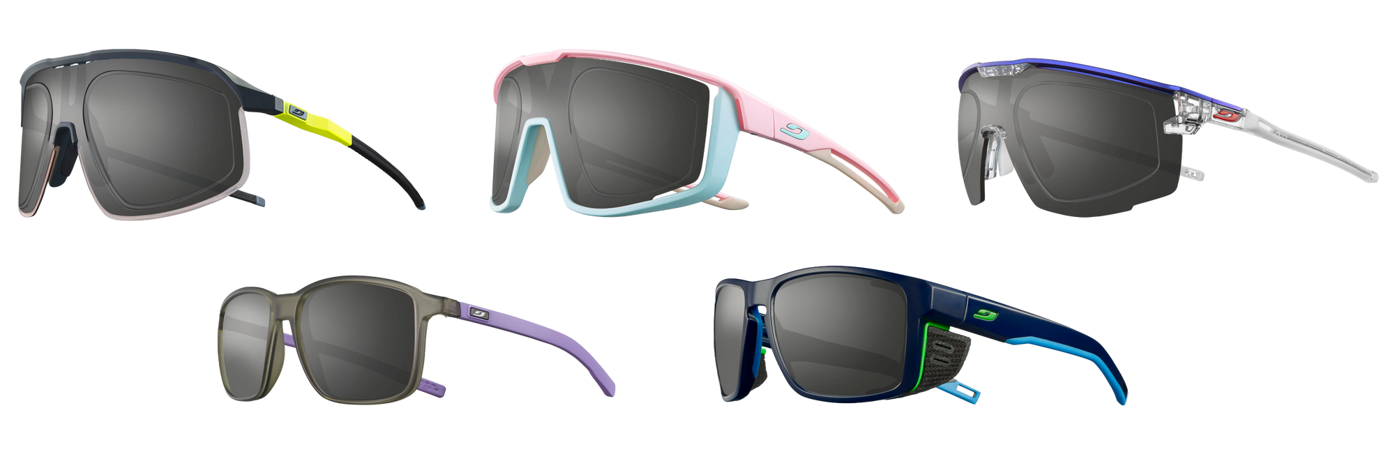 Made in France, Prescription Sports Sunglasses | Julbo – Julbo Canada