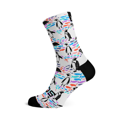 Penguin Socks
